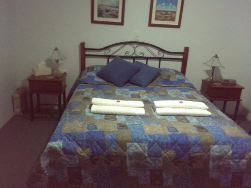 The Heights Bed & Breakfast Bed and Breakfast Jurien Bay Exteriör bild