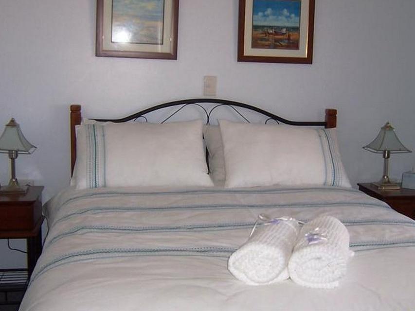 The Heights Bed & Breakfast Bed and Breakfast Jurien Bay Exteriör bild