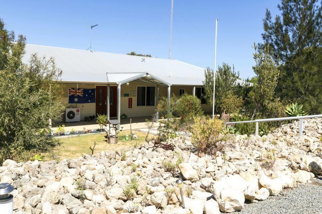 The Heights Bed & Breakfast Bed and Breakfast Jurien Bay Exteriör bild