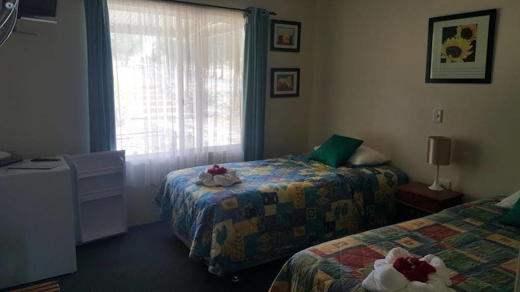 The Heights Bed & Breakfast Bed and Breakfast Jurien Bay Exteriör bild